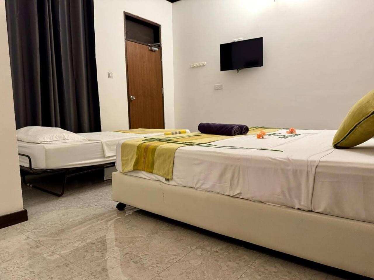 Seascape Retreats Dhigurah Otel Dhigurah  Dış mekan fotoğraf